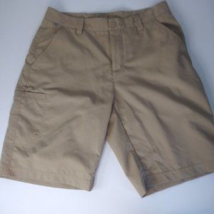 Columbia PFG Grander Marlin II Offshore Short Men's Size 30 10" L EUC